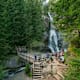 Barbianer Wasserfall